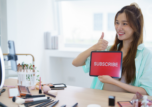 Maximizing Earnings through Social Media Influencing