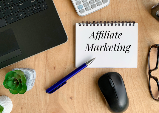Ultimate Guide to Making Money with Affiliate Marketing Programs