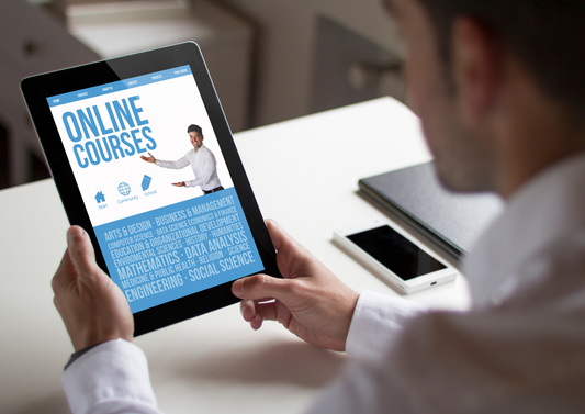 How to Create and Sell Online Courses: Step-by-Step Guide