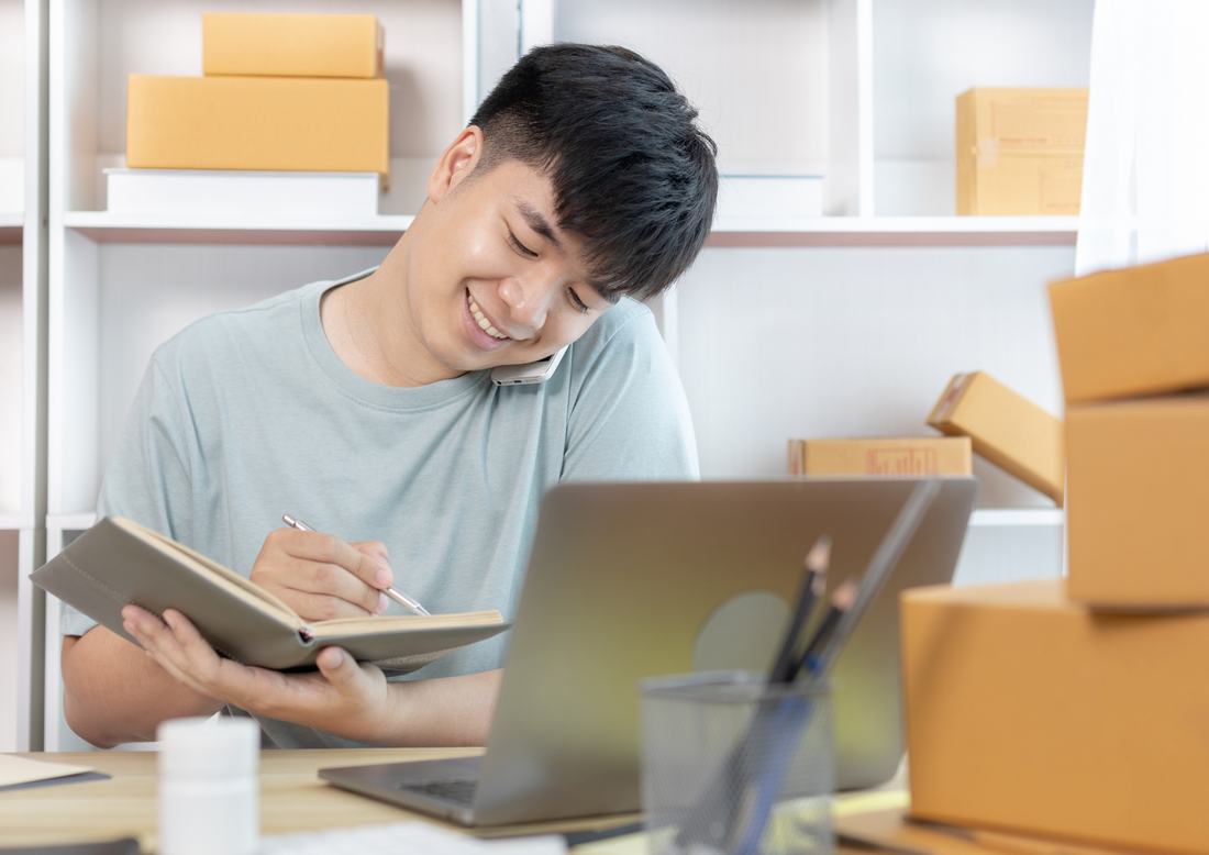 Guide to Starting a Successful Dropshipping Business