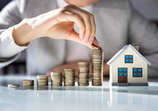 Passive Real Estate Investing: Making Money Without Property Management Hassles
