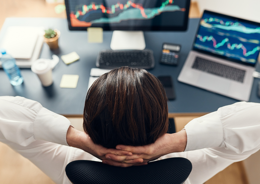 Online Stock Trading Strategies for Beginners