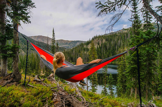 Embrace Sustainability in Your Digital Nomad Journey
