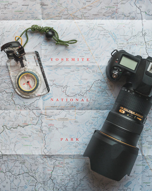 The Art of Packing Light Essentials for Digital Nomads