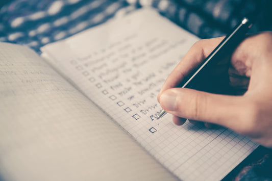 The Importance of Setting Goals as a Digital Nomad