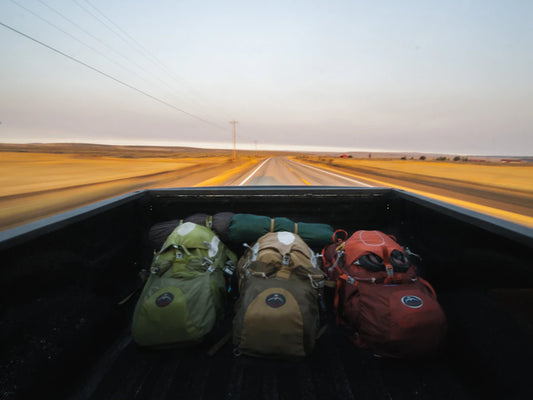 Mastering Road Organization as a Digital Nomad