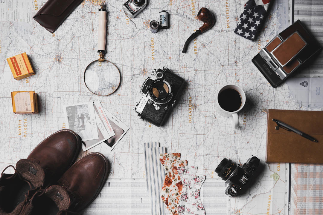 Stay Safe Essential Tips for Digital Nomads Abroad