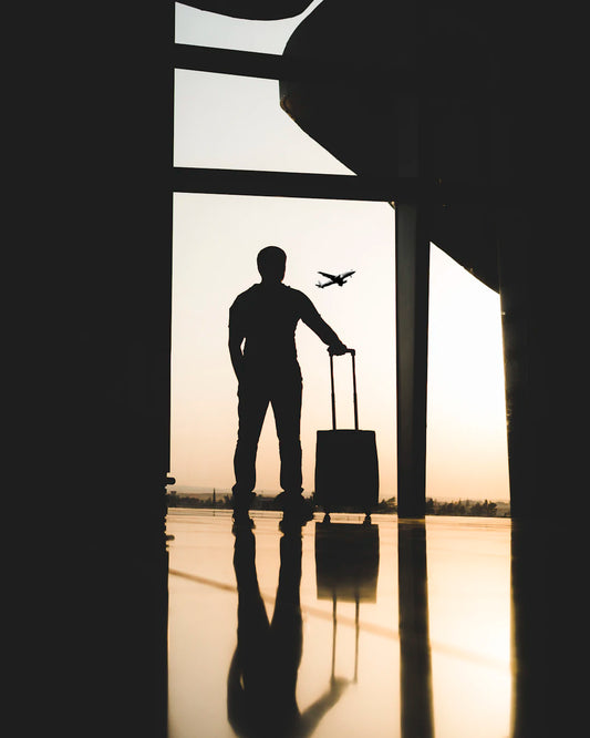 Travel Insurance Essential Guide for Digital Nomads