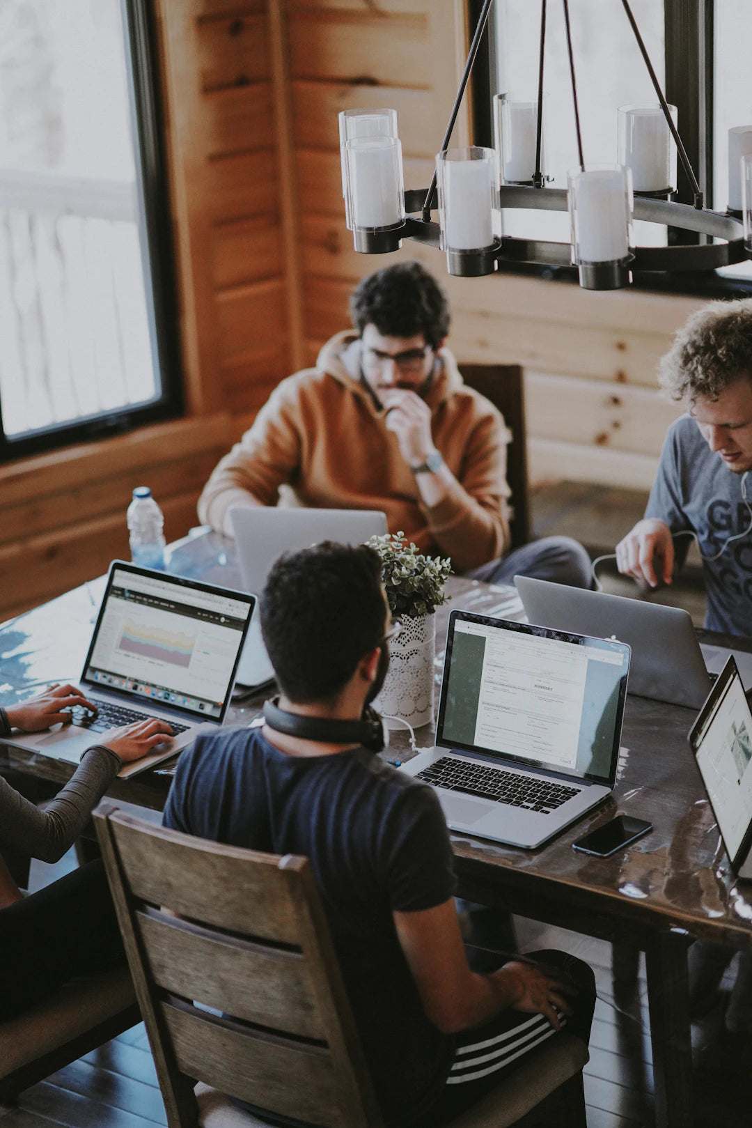 Discovering the Best Co-Working Spaces Worldwide