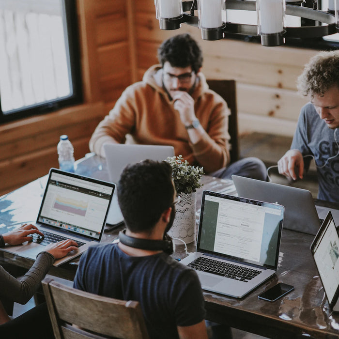 Discovering the Best Co-Working Spaces Worldwide