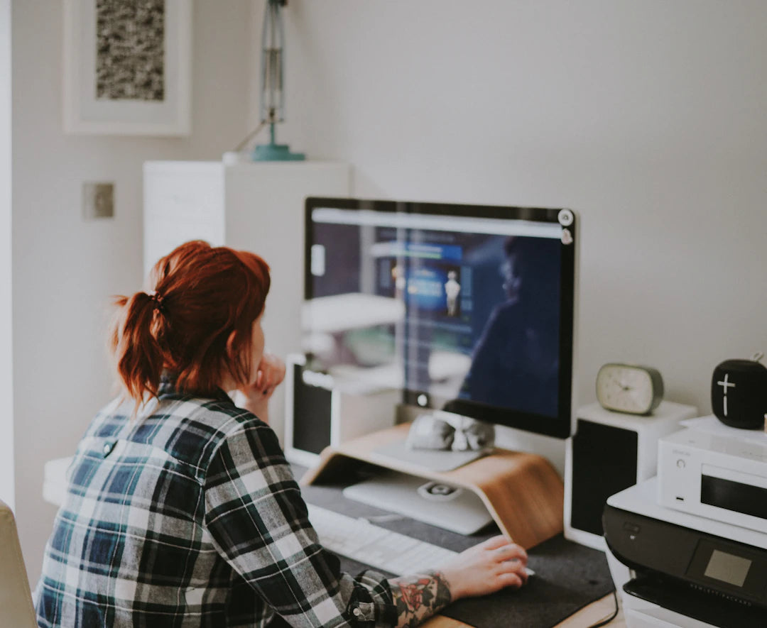 Navigating Time Zones as a Remote Worker