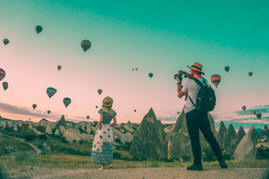 Crafting Your Remote Work Routine While Traveling