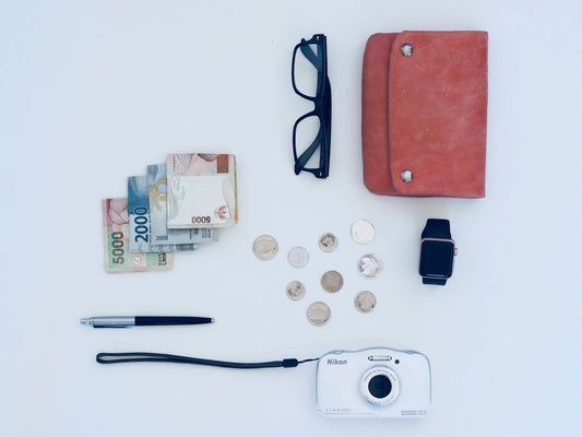 Smart Budgeting Tips for Aspiring Digital Nomads