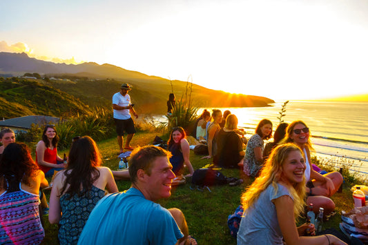 Creating Lasting Connections as a Digital Nomad