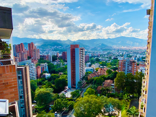 The Best Cities for Digital Nomads in 2025
