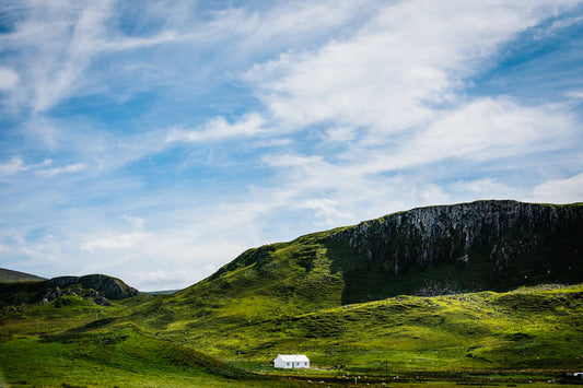 The Minimalist Approach to Living as a Digital Nomad