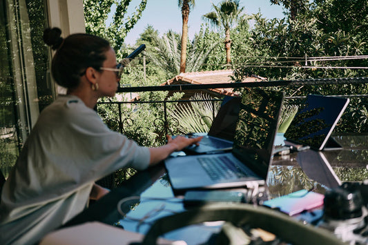 Start Your Digital Nomad Journey Today