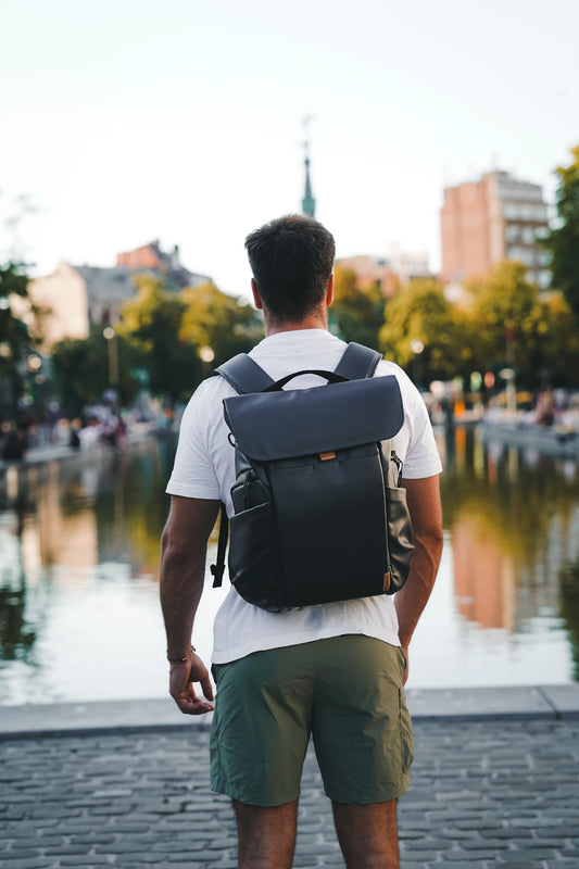Conquering Life as a Digital Nomad Insights and Tips