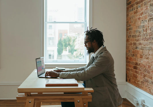 Master Your Day Crafting a Remote Work Routine