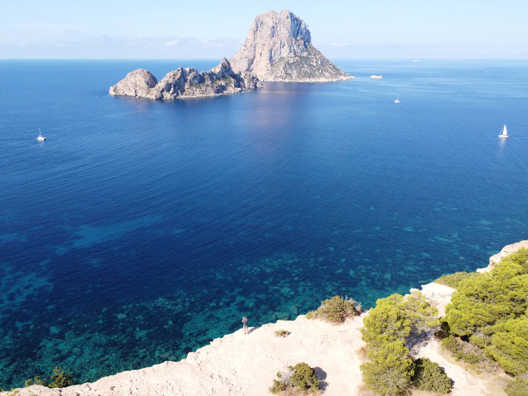 Mastering the Art of Balance as a Digital Nomad