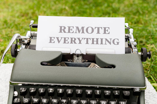 Essential Health and Wellness Tips for Digital Nomads