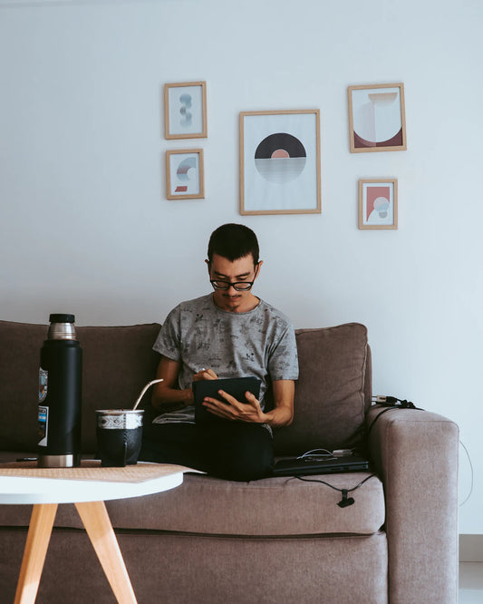 Mastering Your Work-Life Balance as a Digital Nomad
