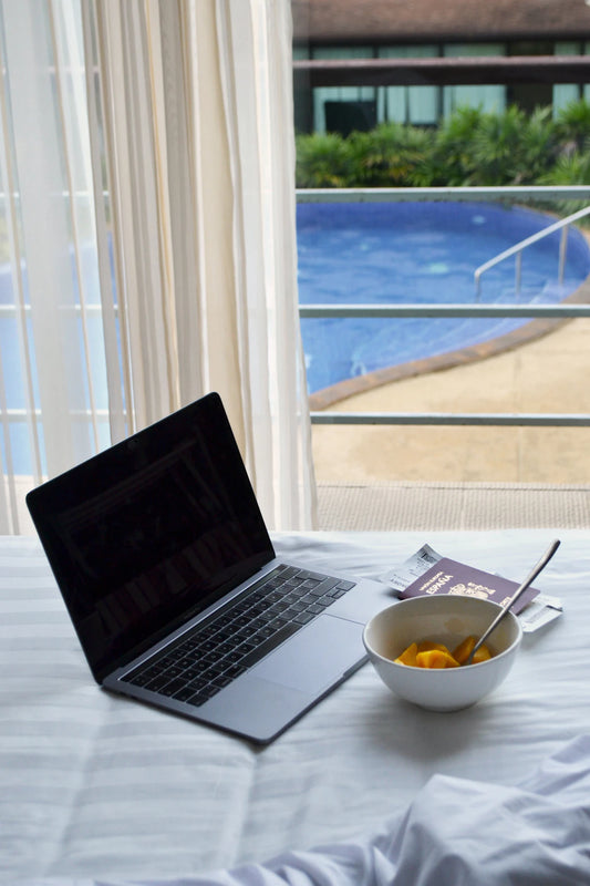 The Future of Remote Work Embrace the Digital Nomad Life