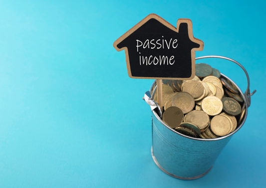 7 Passive Income Streams to Generate Money While You Sleep