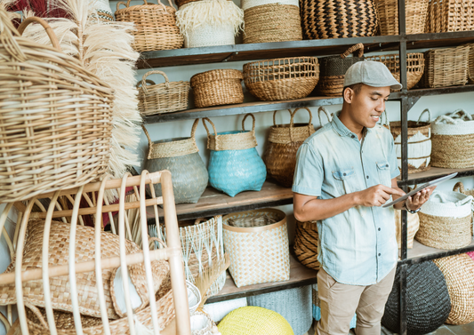 Best Online Platforms for Selling Handmade Crafts and Art