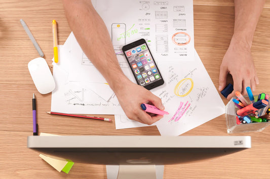 The Top Tools for Remote Work Success