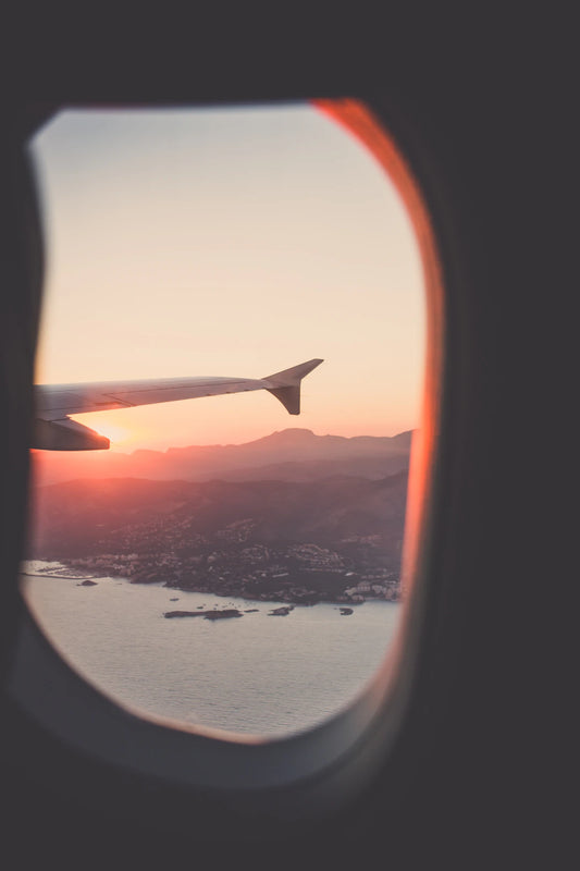 Connect  Thrive Building a Travel Support Network