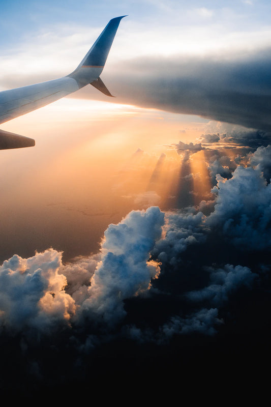 The Benefits of Slow Travel for Digital Nomads
