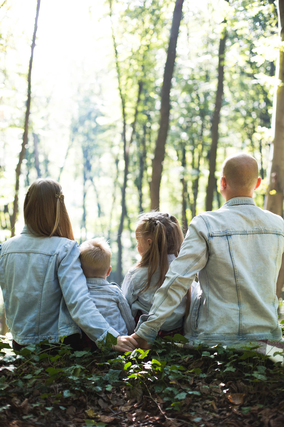 Traveling with Kids Digital Nomad Family Tips
