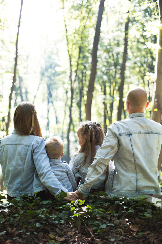 Traveling with Kids Digital Nomad Family Tips