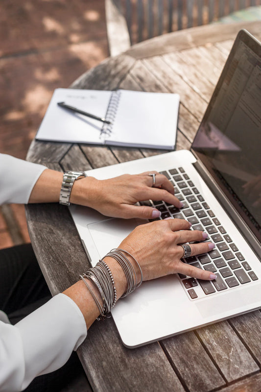 Essential Tech Tools for Every Digital Nomad