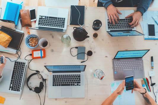 Embracing the Future of Remote Work and Nomad Living