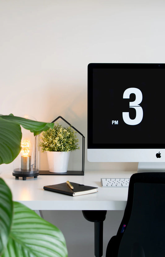 The Secret to Success Routines for Digital Nomads