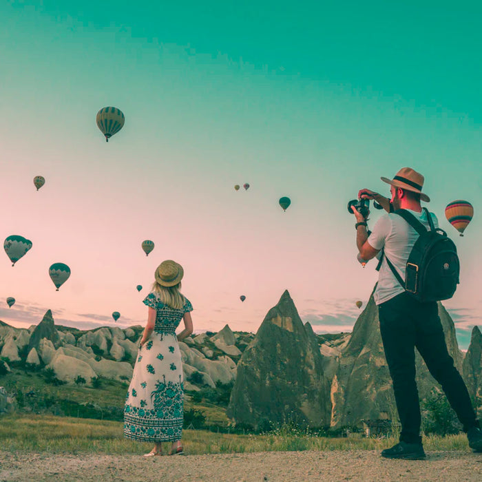 Crafting Your Remote Work Routine While Traveling
