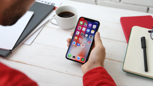 Boost Your Productivity Work Anywhere, Anytime