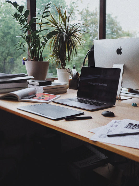 Mastering Work-Life Balance as a Digital Nomad