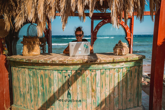Essential Skills Every Aspiring Digital Nomad Must Master