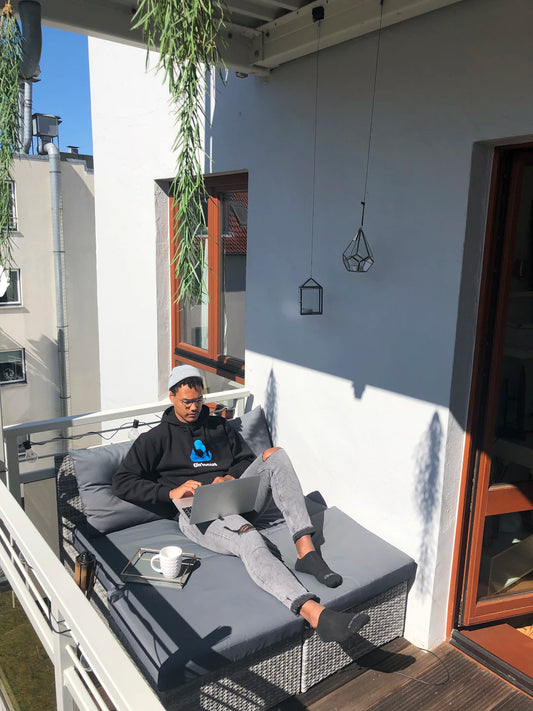 Must-Have Apps for the Digital Nomad Lifestyle