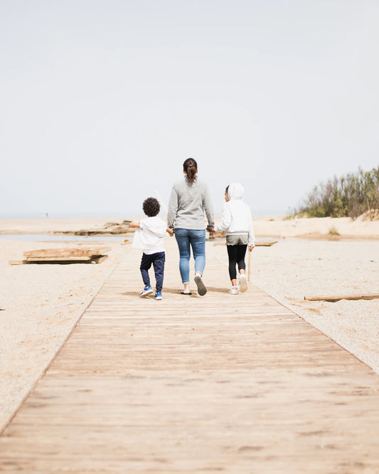 Digital Nomad Family Adventures Thriving on the Go