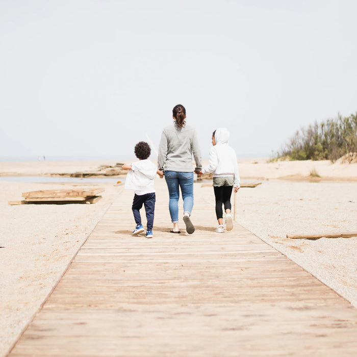 Digital Nomad Family Adventures Thriving on the Go