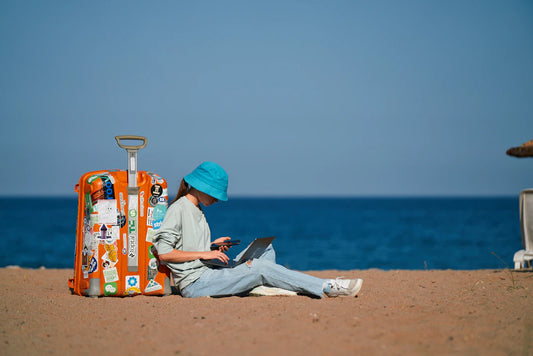 Is the Digital Nomad Lifestyle Right for You