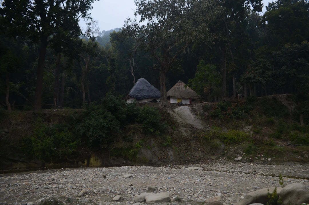 Choosing the Right Location as a Digital Nomad