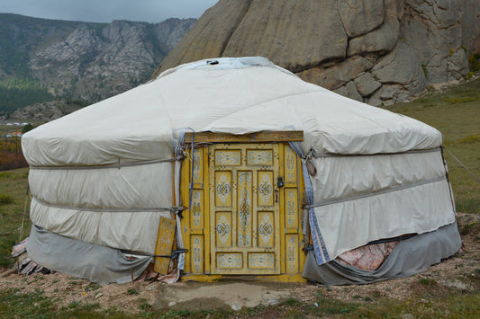 Find Your Perfect Digital Nomad Accommodation