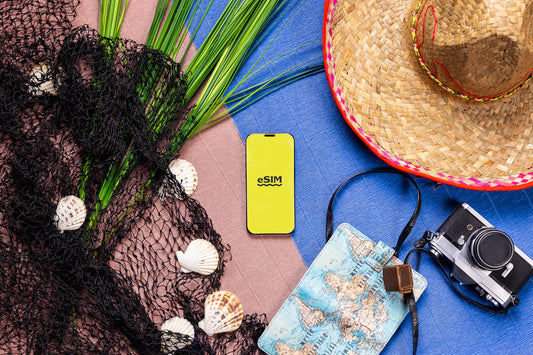 Top Emerging Destinations for Digital Nomads