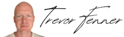 Trevor Fenner