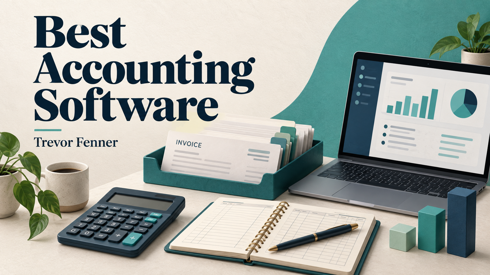 Best Accounting Software for Online Businesses: 2 Options